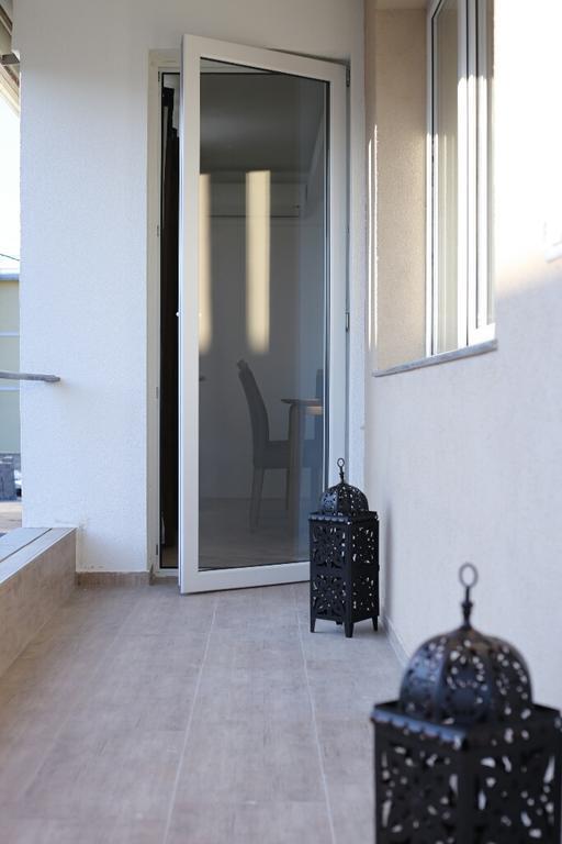 Sarajevo Luxury Apartments Saraievo Exterior foto