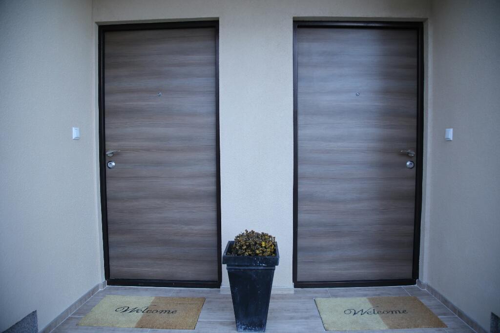 Sarajevo Luxury Apartments Saraievo Exterior foto