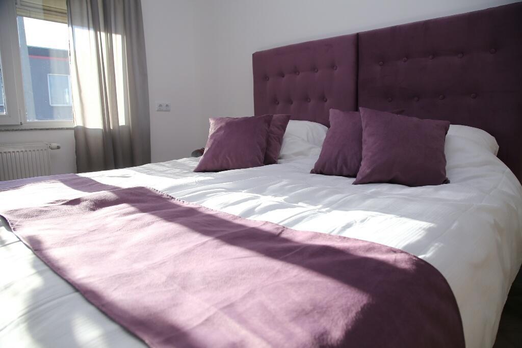 Sarajevo Luxury Apartments Saraievo Exterior foto