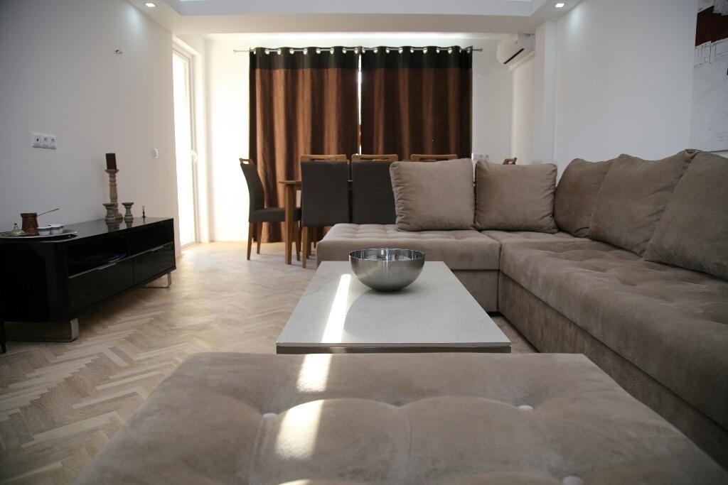 Sarajevo Luxury Apartments Saraievo Exterior foto
