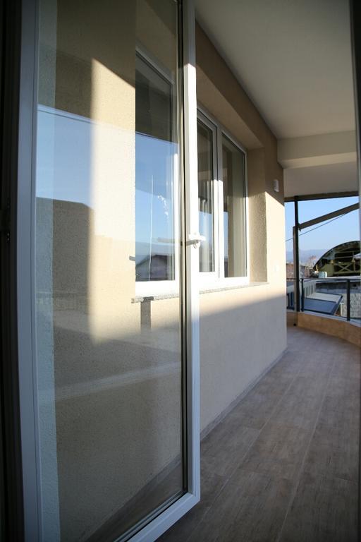 Sarajevo Luxury Apartments Saraievo Exterior foto