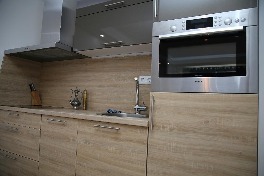 Sarajevo Luxury Apartments Saraievo Exterior foto