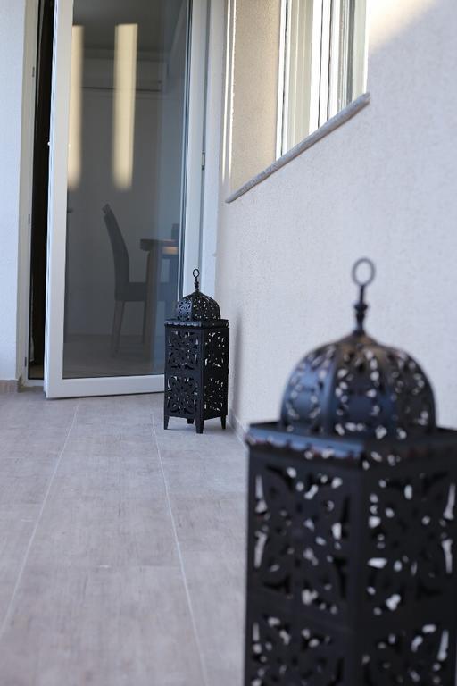 Sarajevo Luxury Apartments Saraievo Exterior foto