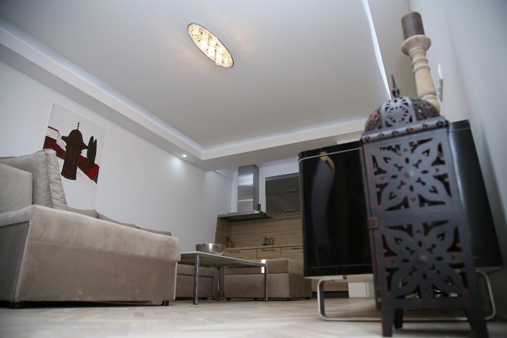Sarajevo Luxury Apartments Saraievo Exterior foto