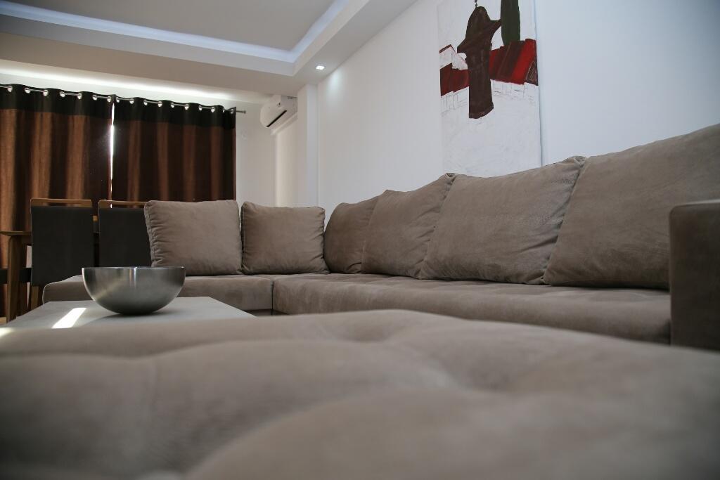 Sarajevo Luxury Apartments Saraievo Exterior foto