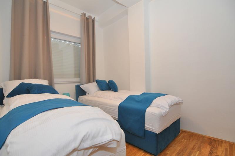 Sarajevo Luxury Apartments Saraievo Exterior foto